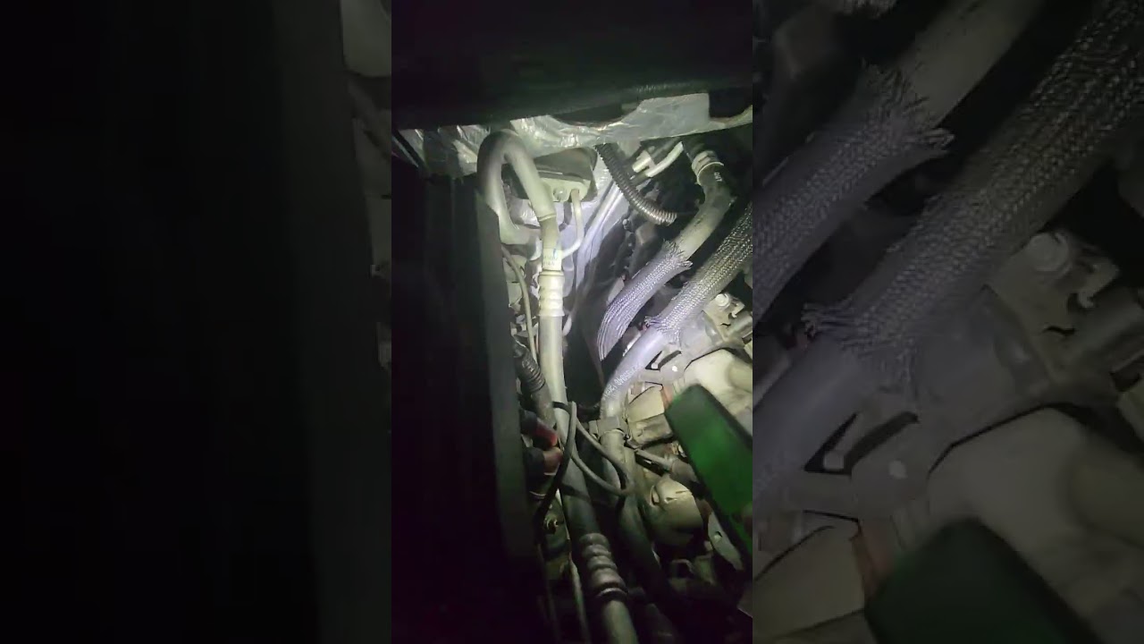 2015 cadillac escalade 6.2L code dt p0300 engine misfire