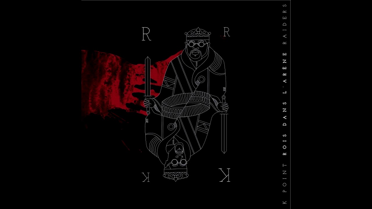 KPoint & Raiders - Réel