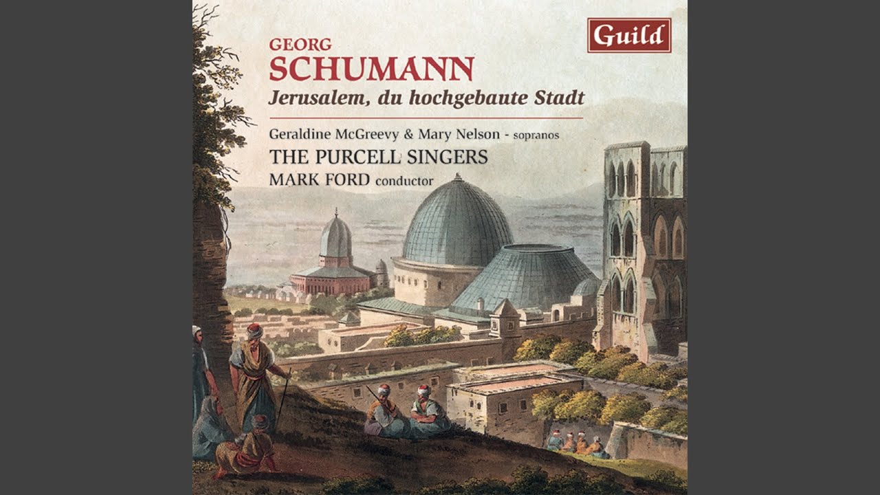 3 Chorale-Motets for Mixed Choir, Op. 75: II. Sollt ich meinem Gott nicht singen?