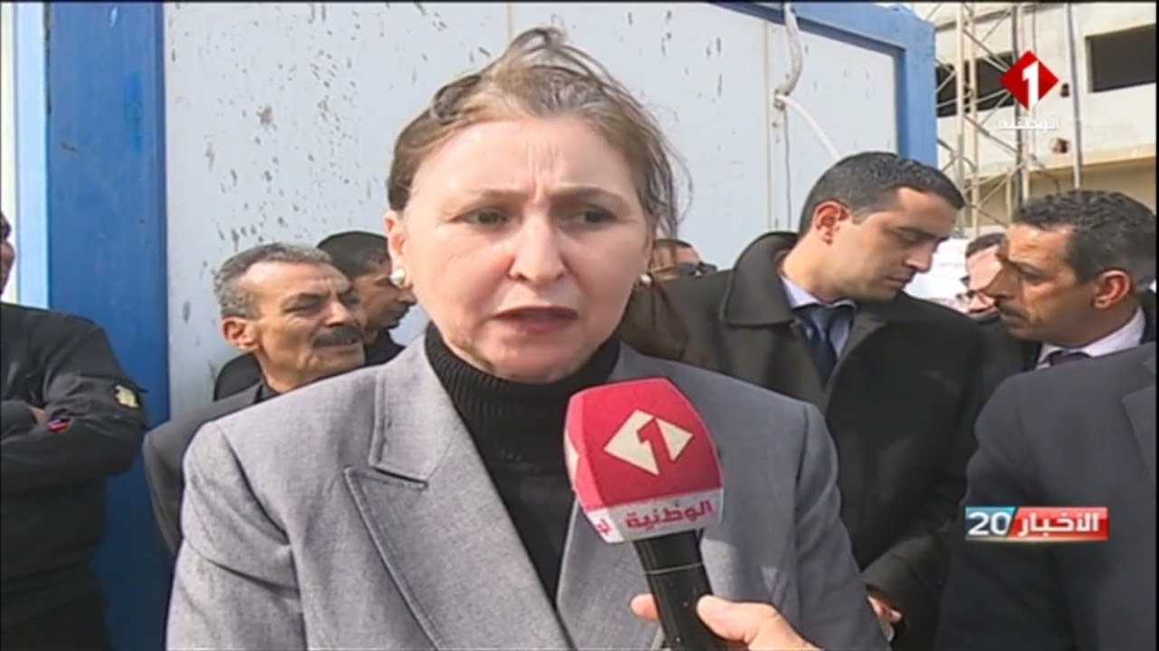 ولاية بنزرت : تقدم أشغال الجسر الثابت و تاخر موعد تهيئة " الكرنيش "