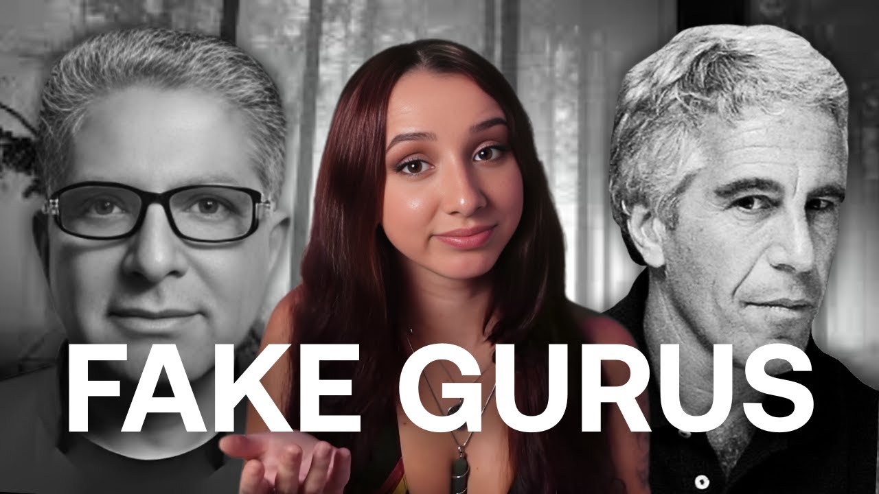 Дипак Чопра разоблачён: почему так много &laquo;духовных гуру&raquo; &mdash; мошенники