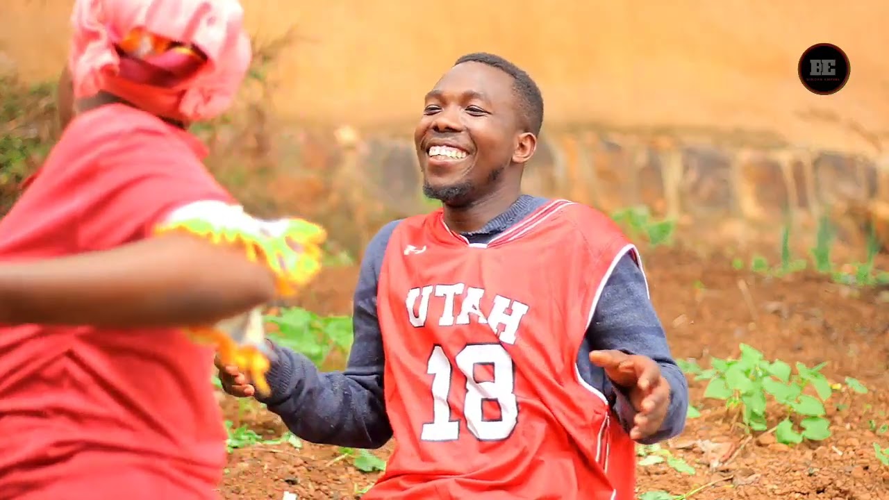 REBA KADO ITANGAJE UMUGABO AHAYE UMUGOREWE KUMUSI MUKURU🤣🤣🤣🤣