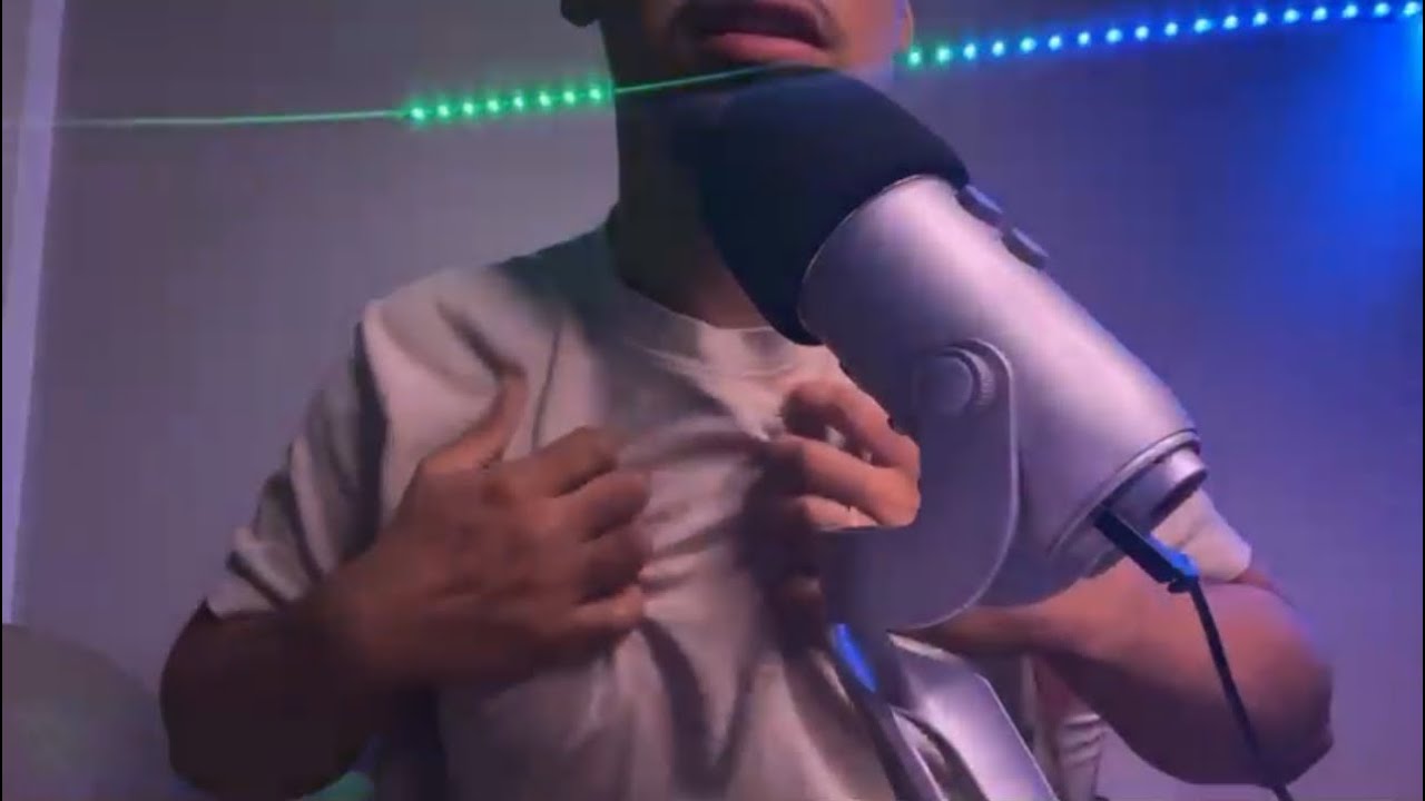 ASMR Tu Novio Colombiano Te Cela 🇨🇴😡