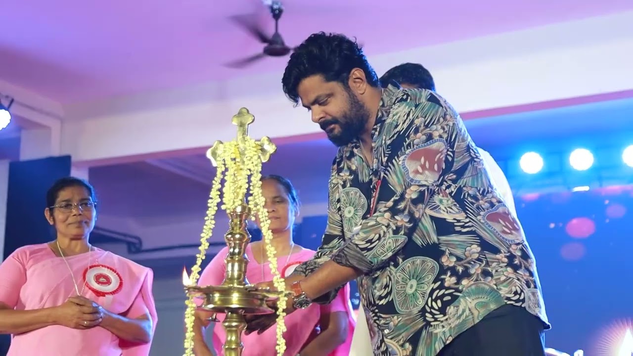 INFANTUS TALES HIGHLIGHTS (ANNUAL DAY CELEBRATION 2025-26
