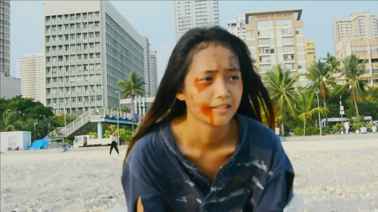 BAYANG SINILANGAN MUSIC VIDEO