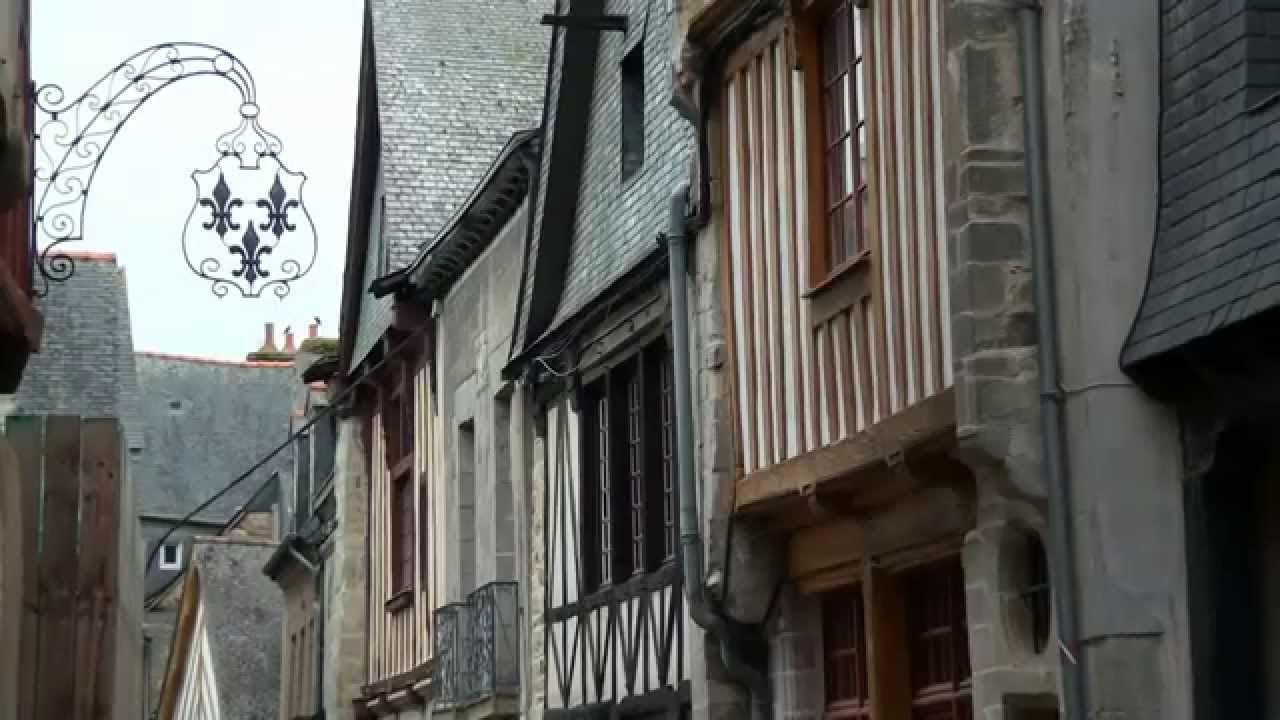 Vitré, France