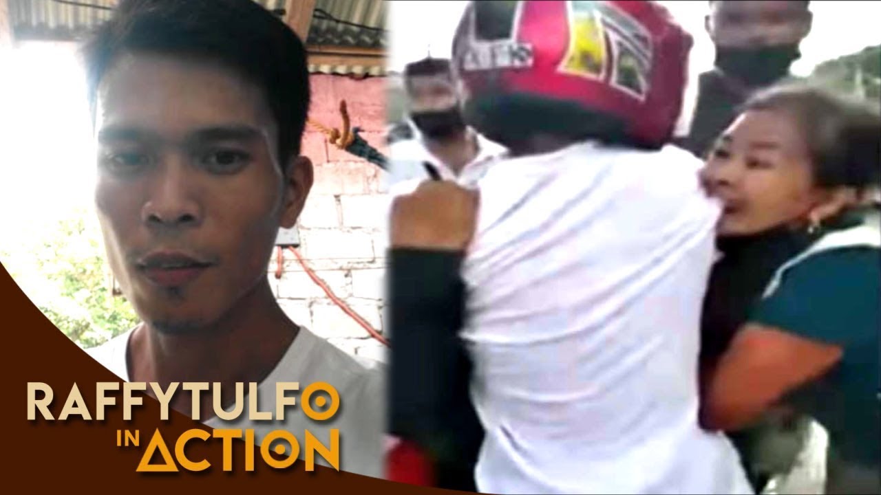 PART 2 | MR, KINAGAT NI MRS NANG MAHULI SA AKTO KASAMA SI KABIT!