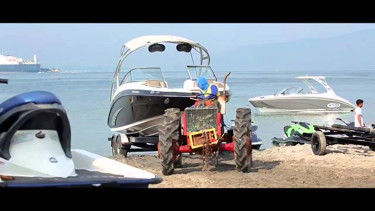 Networkx jetsports