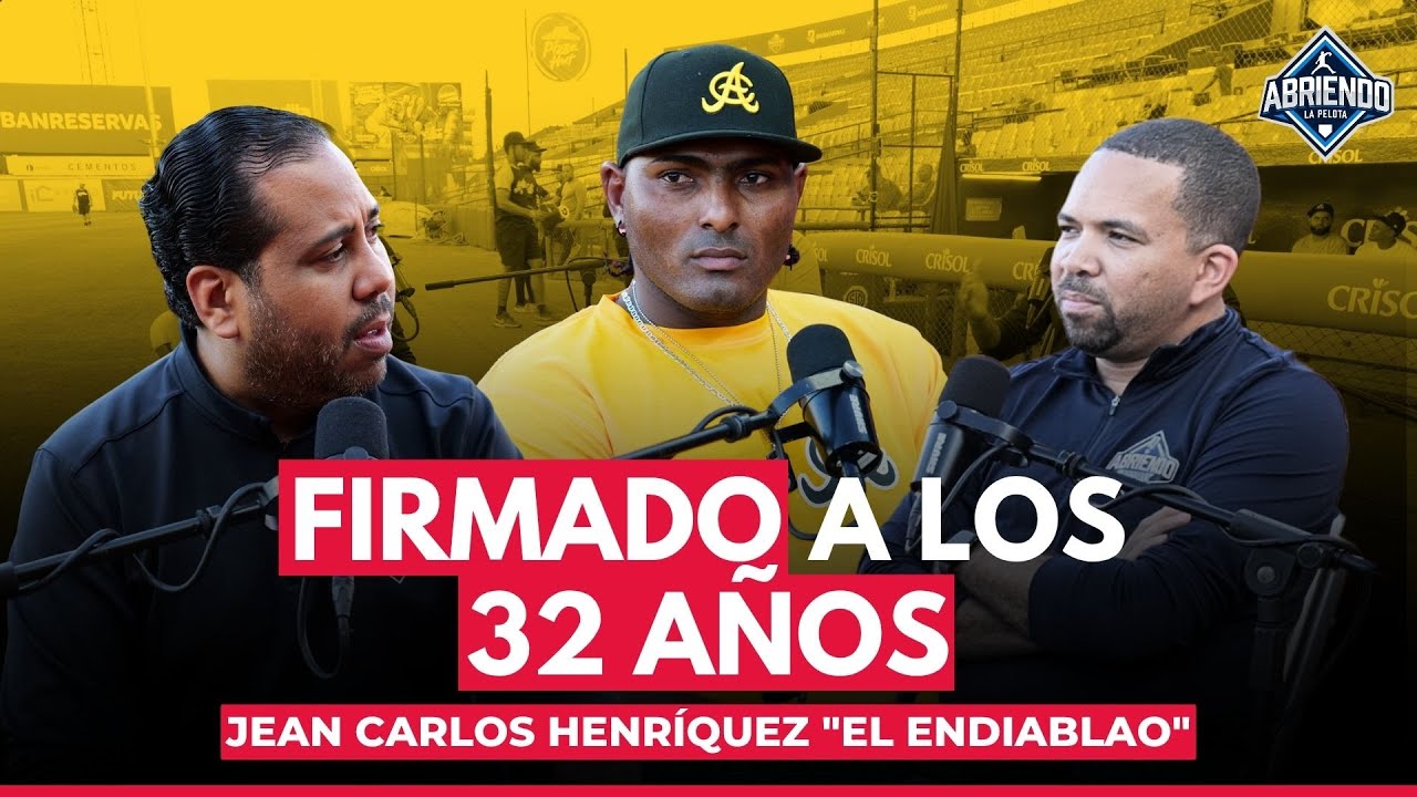 PELOTERO FIRMA Y DEBUTA COMO PROFESIONAL A LOS 32 AÑOS