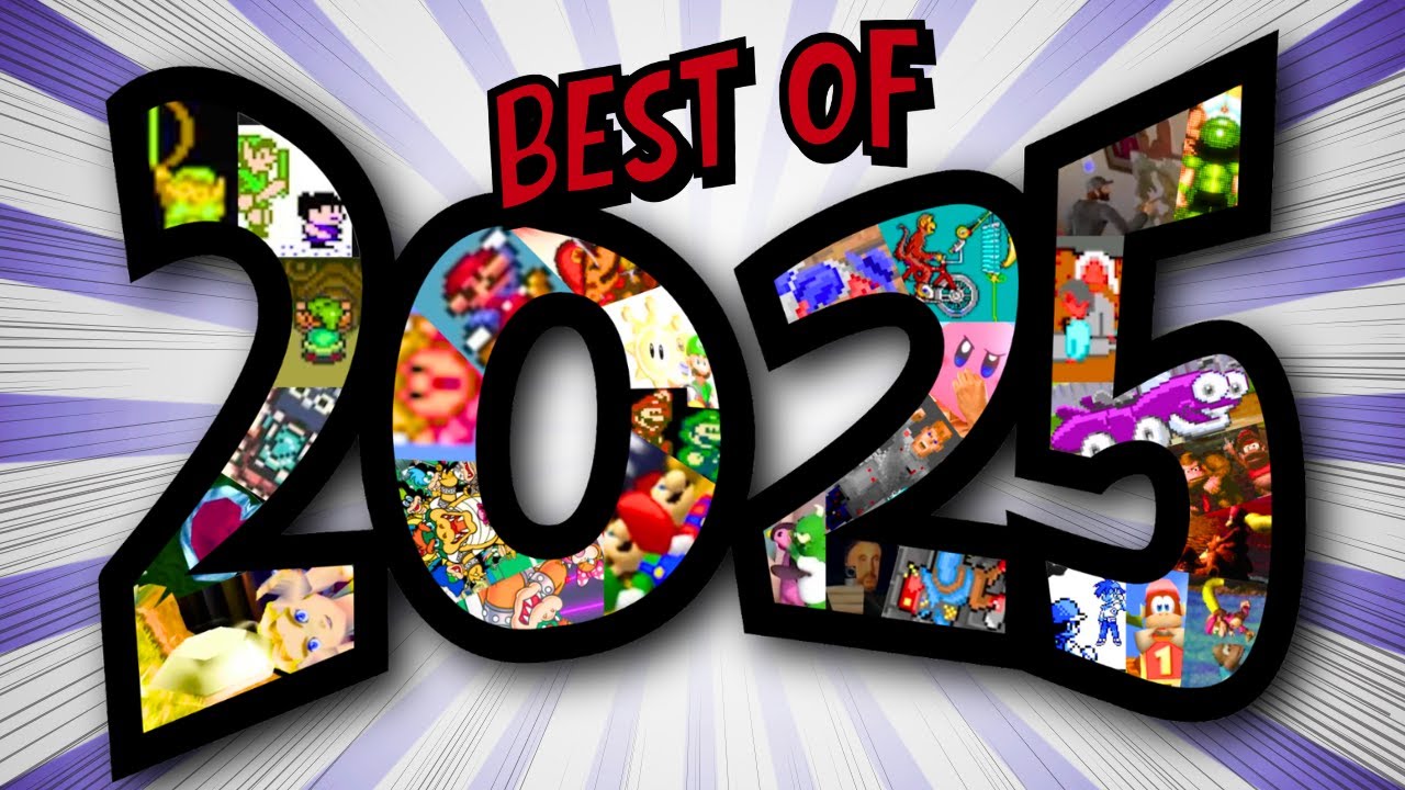 The BEST Moments of 2025 | SuperMoistBois Streaming Highlights