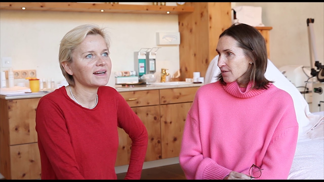 BOTOX mit 30? Das Interview mit Dr Barbara Sturm