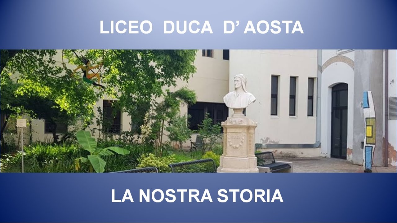 LA NOSTRA STORIA