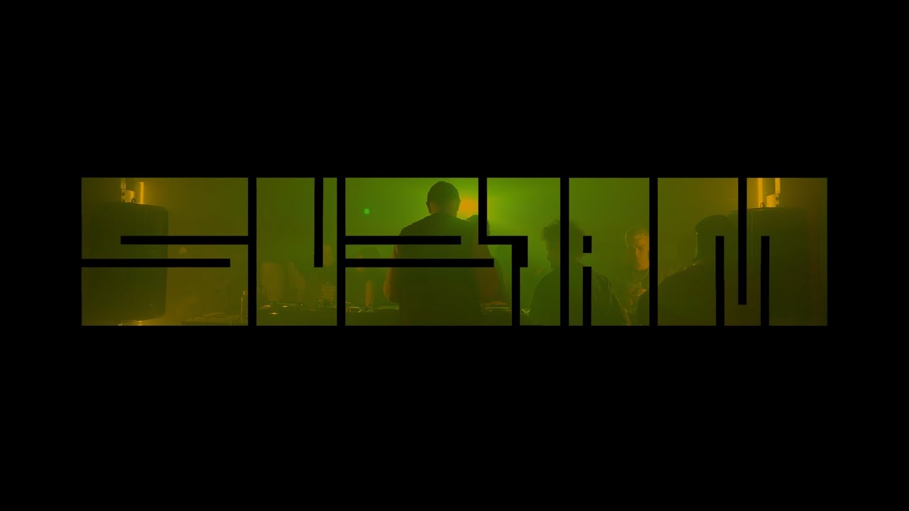 SUBJAM: MYSTIFIC