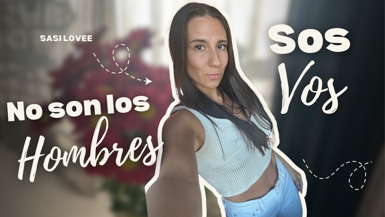 Como dejar de atraer el mismo tipo de hombres