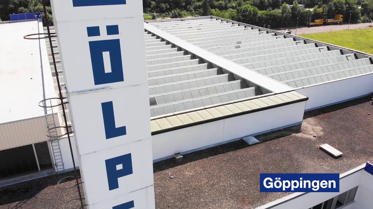 WÖLPERT aus der Luft