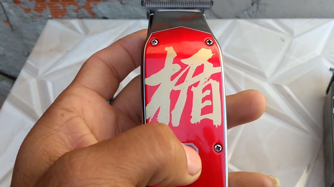 kemei km-2299 vs jucai pro vs madeshow