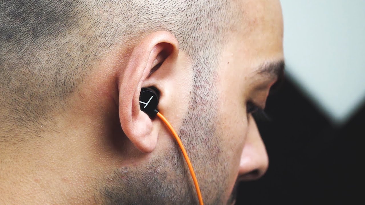 Beyerdynamic Beat Byrd Earphones Review - Best Earphones under Rs 1000?