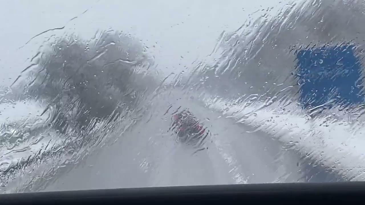 Fahrt von ZOB München nach Stuttgart Teil 1