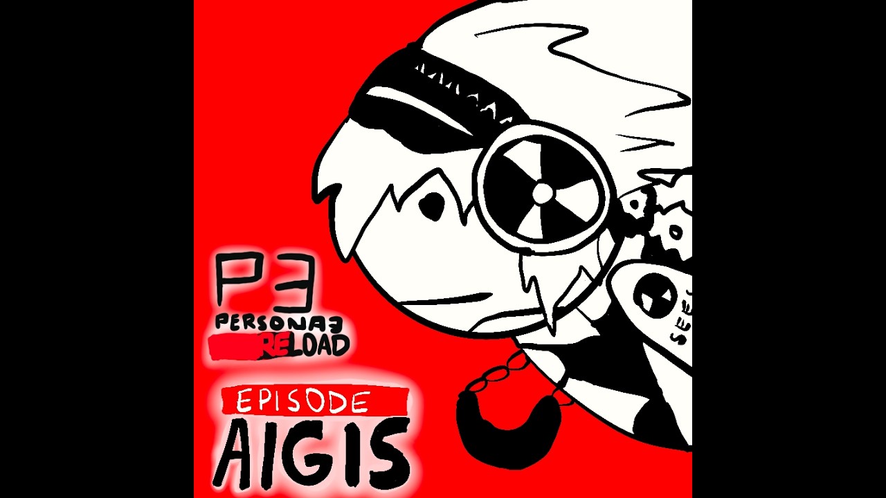 Disconnected (Opening) - Persona 3 Reload Episode: AIGIS Unoriginal Soundtrack