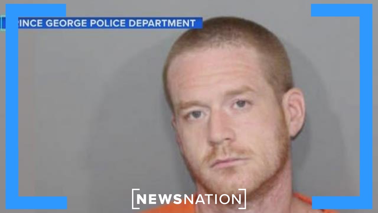 Suspect in Maryland teacher's murder 'knew what he was doing': Expert | NewsNation Now