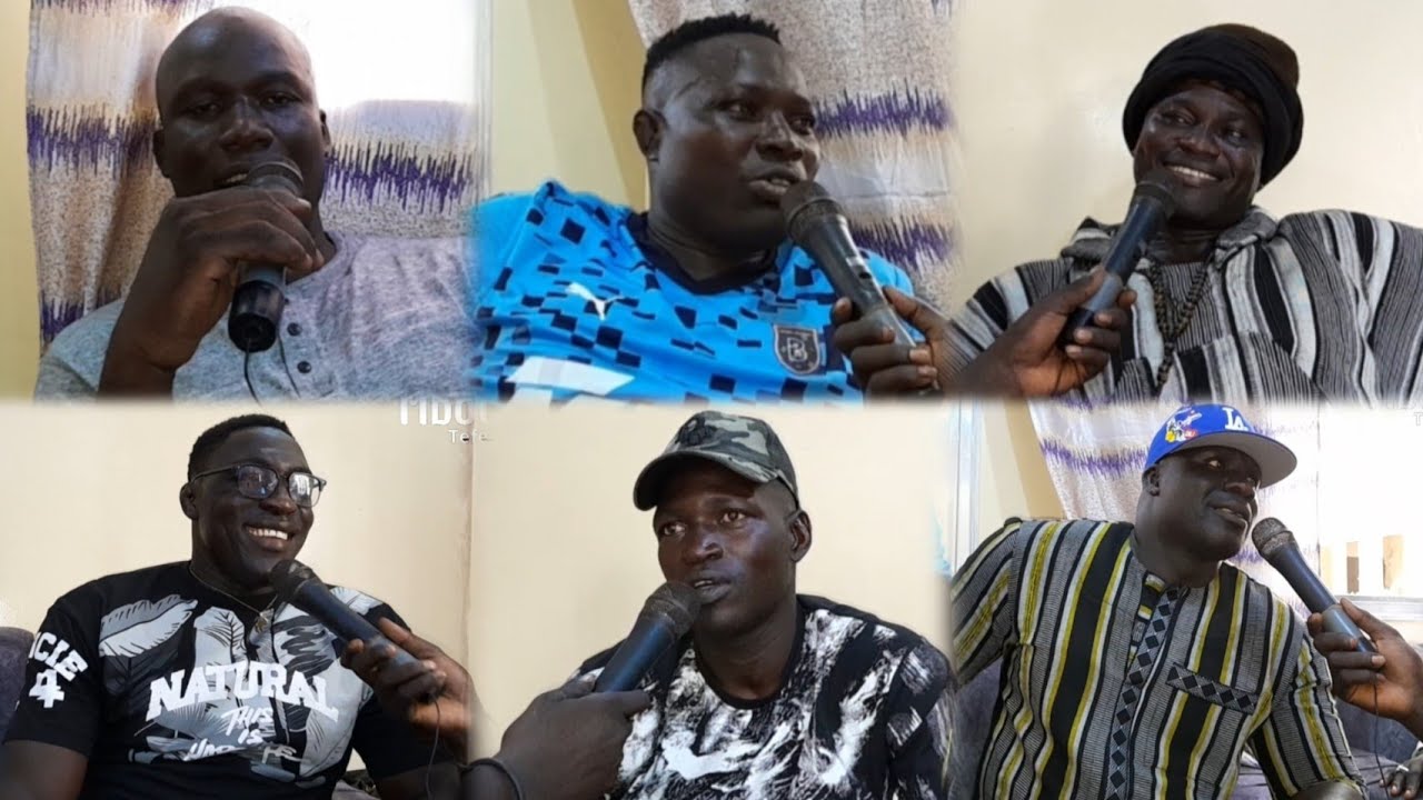 Ohh Reaction aux Temps Derby et Temoignages 🤣🤣 Mariage Séckou Diouf,Mbalka Mack,Mbissane,Dimlé,Diamé