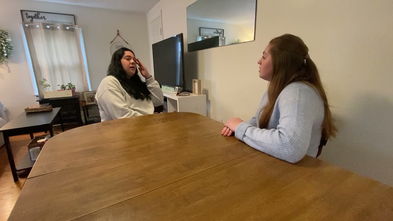 Mock Counseling Video Session 2: The Follow Up