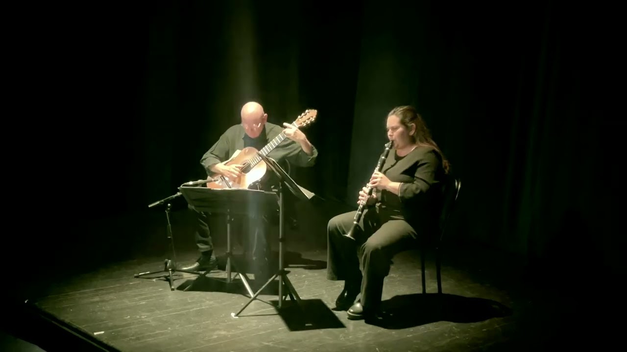 CHORO DO JOJO  de Jo PORTALIER