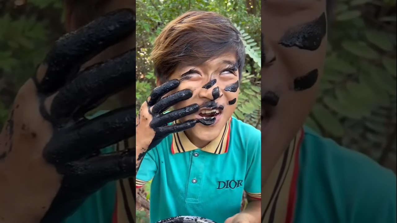 Survival Skills:Simple but Useful in jungle
