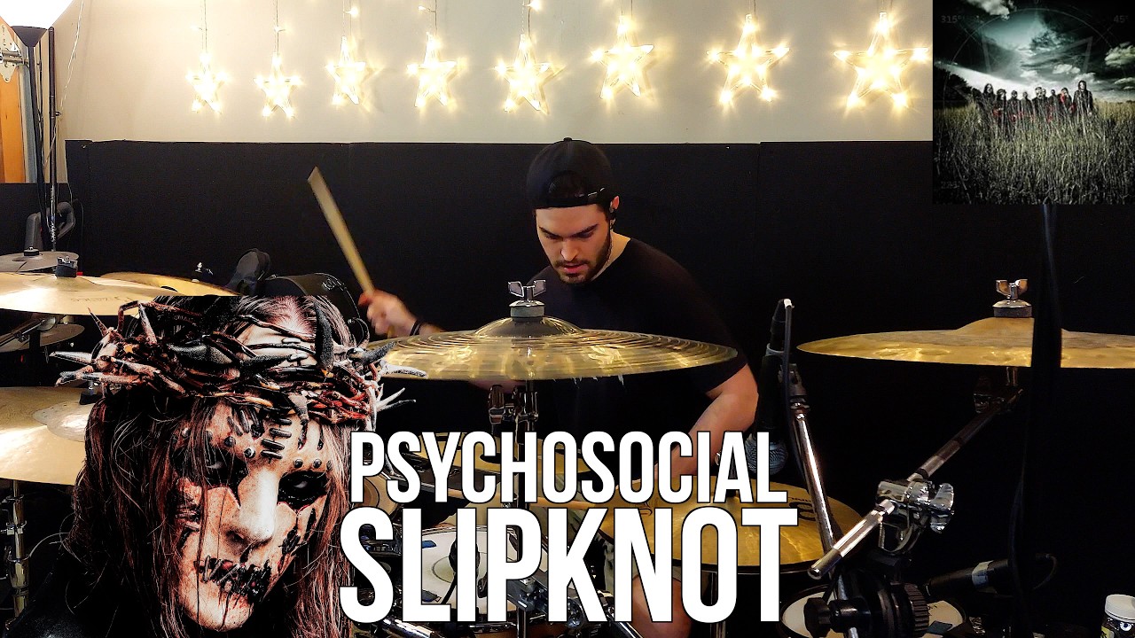 Slipknot - 
