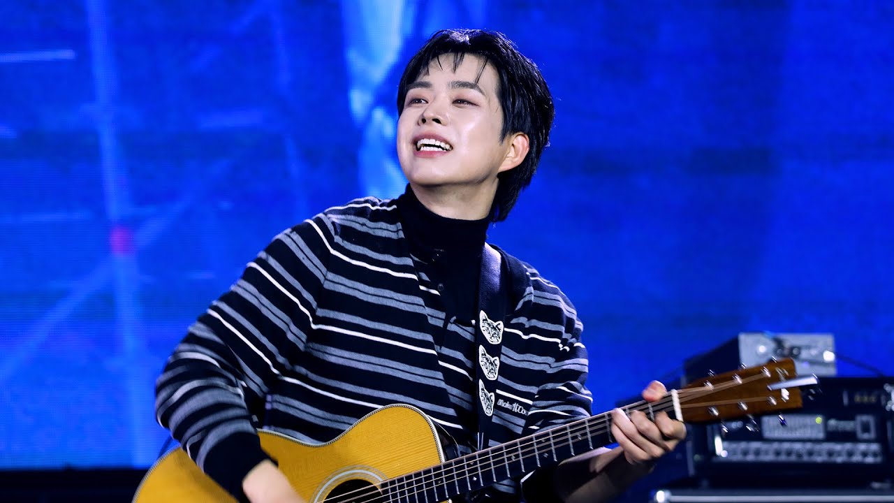 루시(LUCY) 최상엽 (CHOI SANG YEOP) 못 죽는 기사와 비단요람 / 2026 FIRST MUSIC STATION  퍼스트 뮤직 스테이션 퍼뮤페 260131