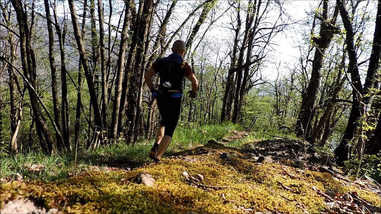 Savignone - Ultra Trail dei Fieschi 2015
