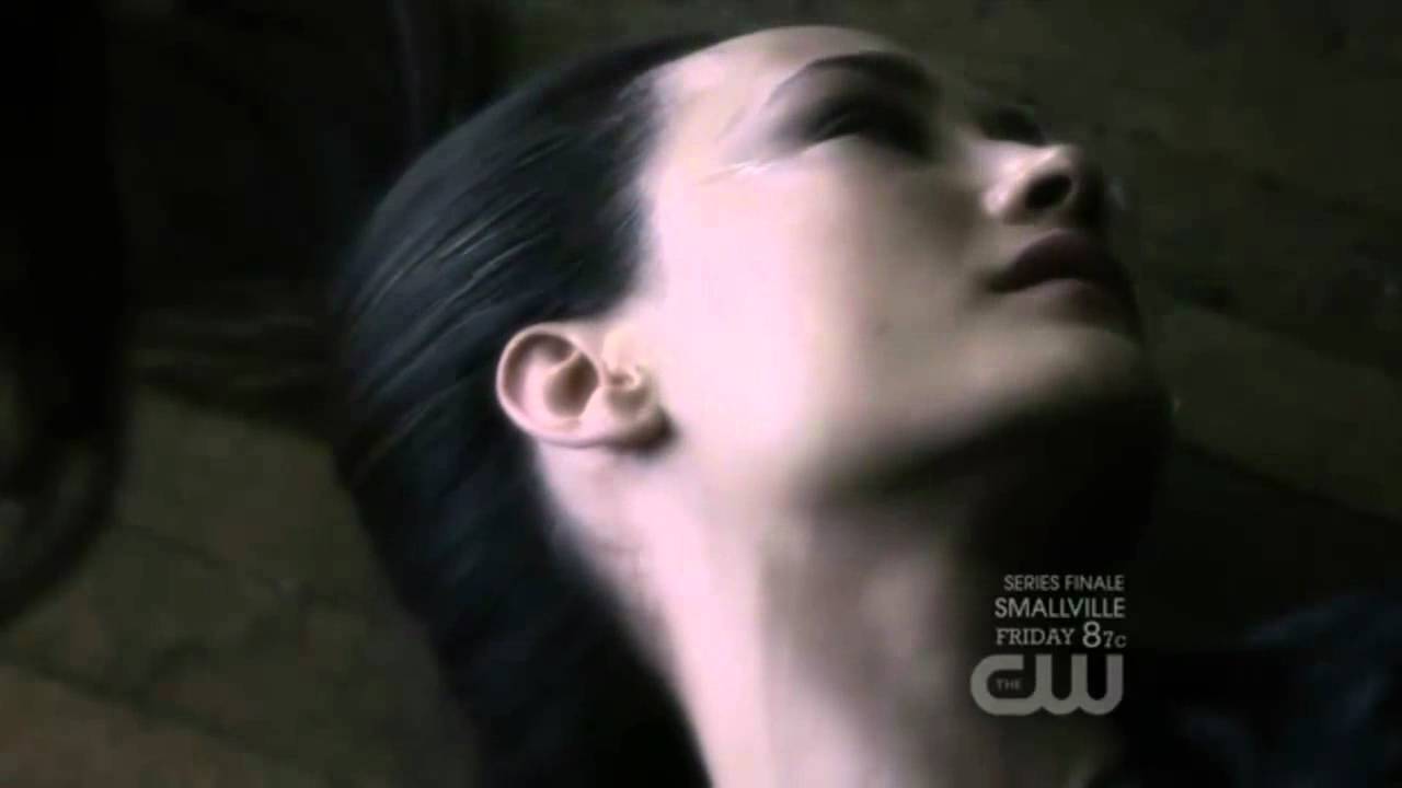 Nikita 1x22 - 