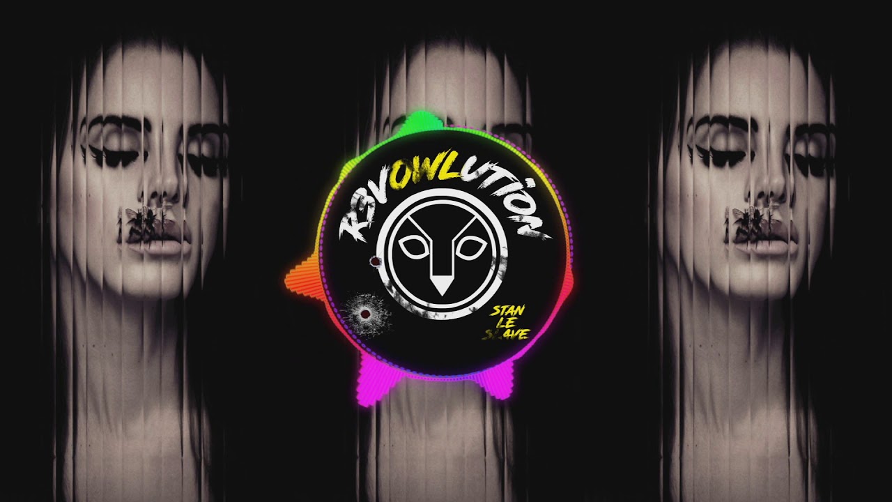 Lana Del Rey - Summertime Sadness VS VSNS - Wild Love [Mash-up]