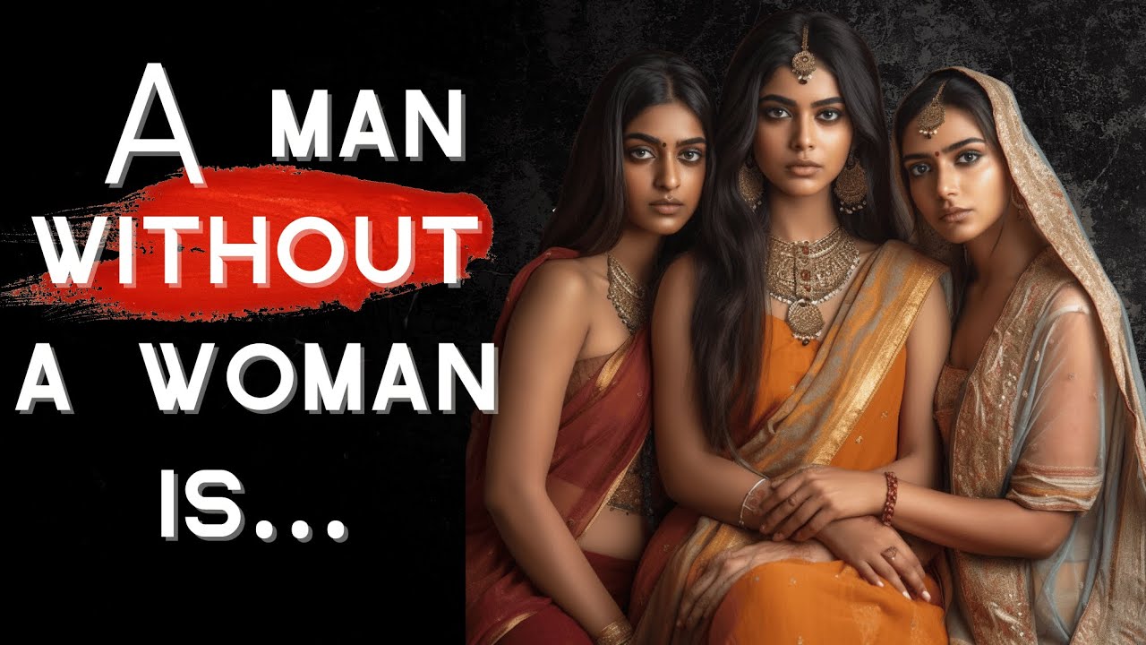Indian proverbs and sayings you SHOULD KNOW BEFORE you get OLD
