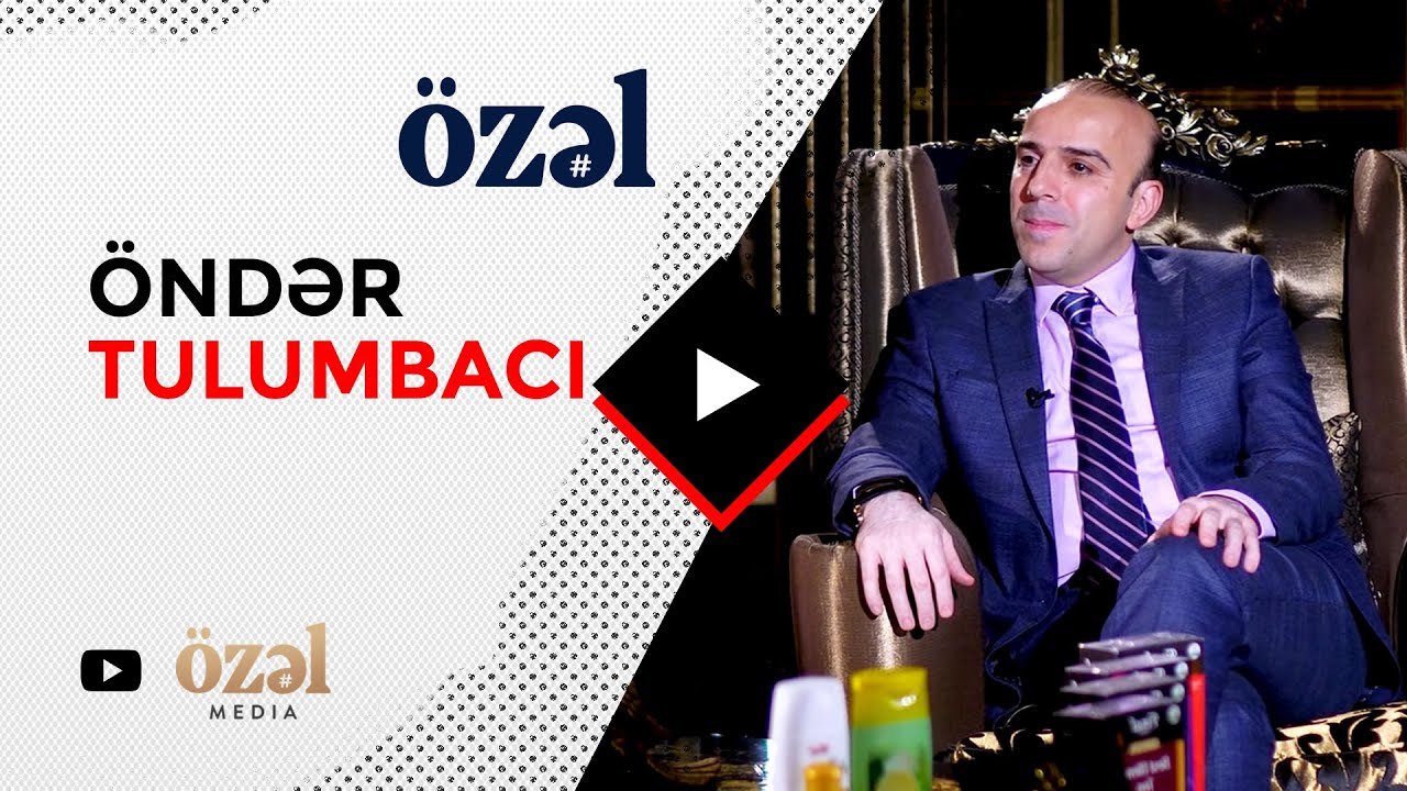Özəl - Önder Tulumbacı ( 01.11.2021 )