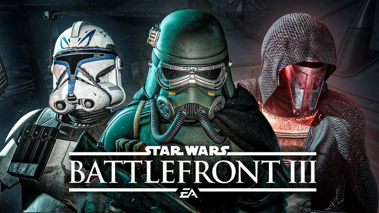 BATTLEFRONT EXPANDED - 70 NEW HEROES