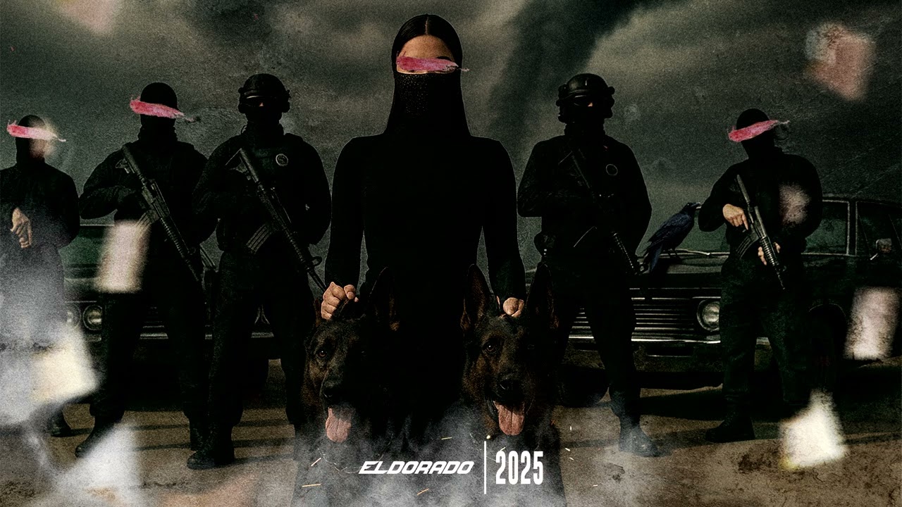ELDORADO - CRNA