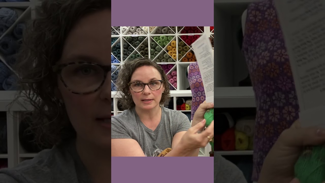 How to Use a Sock Ruler