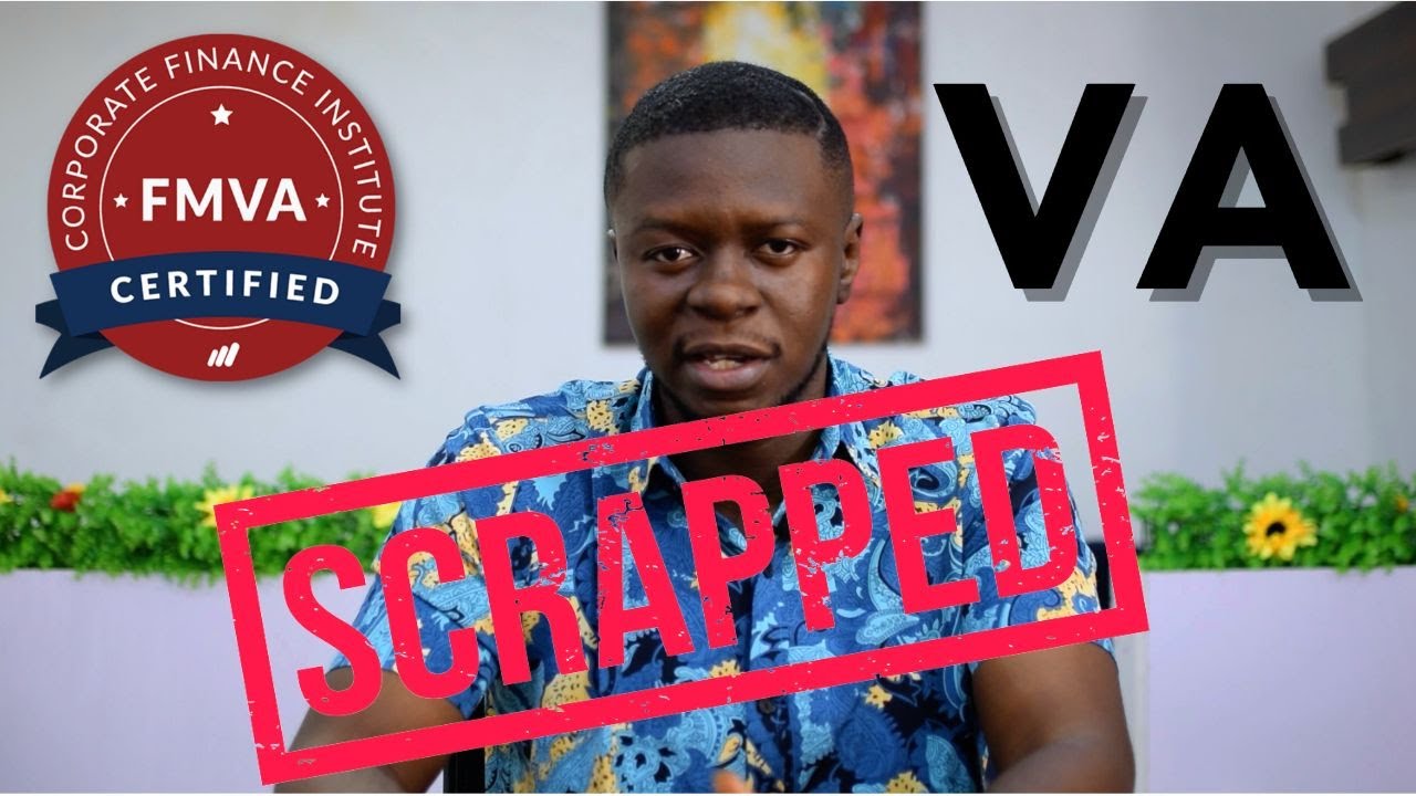 Why ALX Scrapped FMVA, Virtual Assistant and Web Development Program
