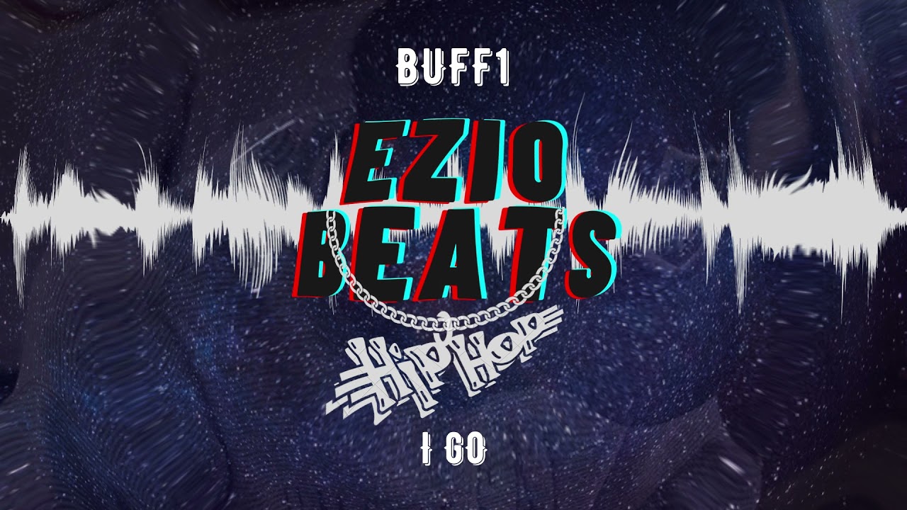 Buff1 - I Go