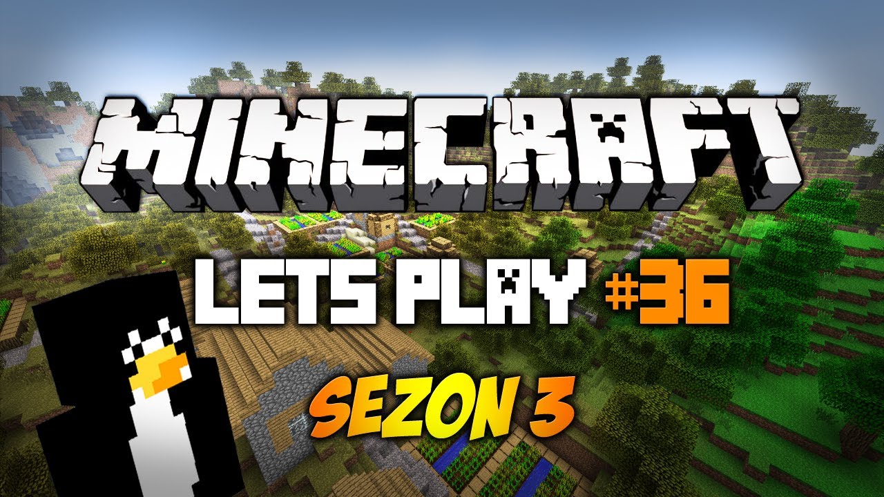 Minecraft - Yogbox - LIVE SPECIAL! #36