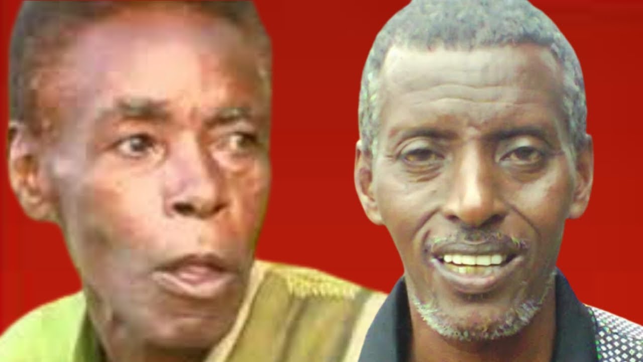 RIWAAYADDII UGU QOSOLKA BADNAYD ODAY CABDULLE & AWKUUKUU Q2