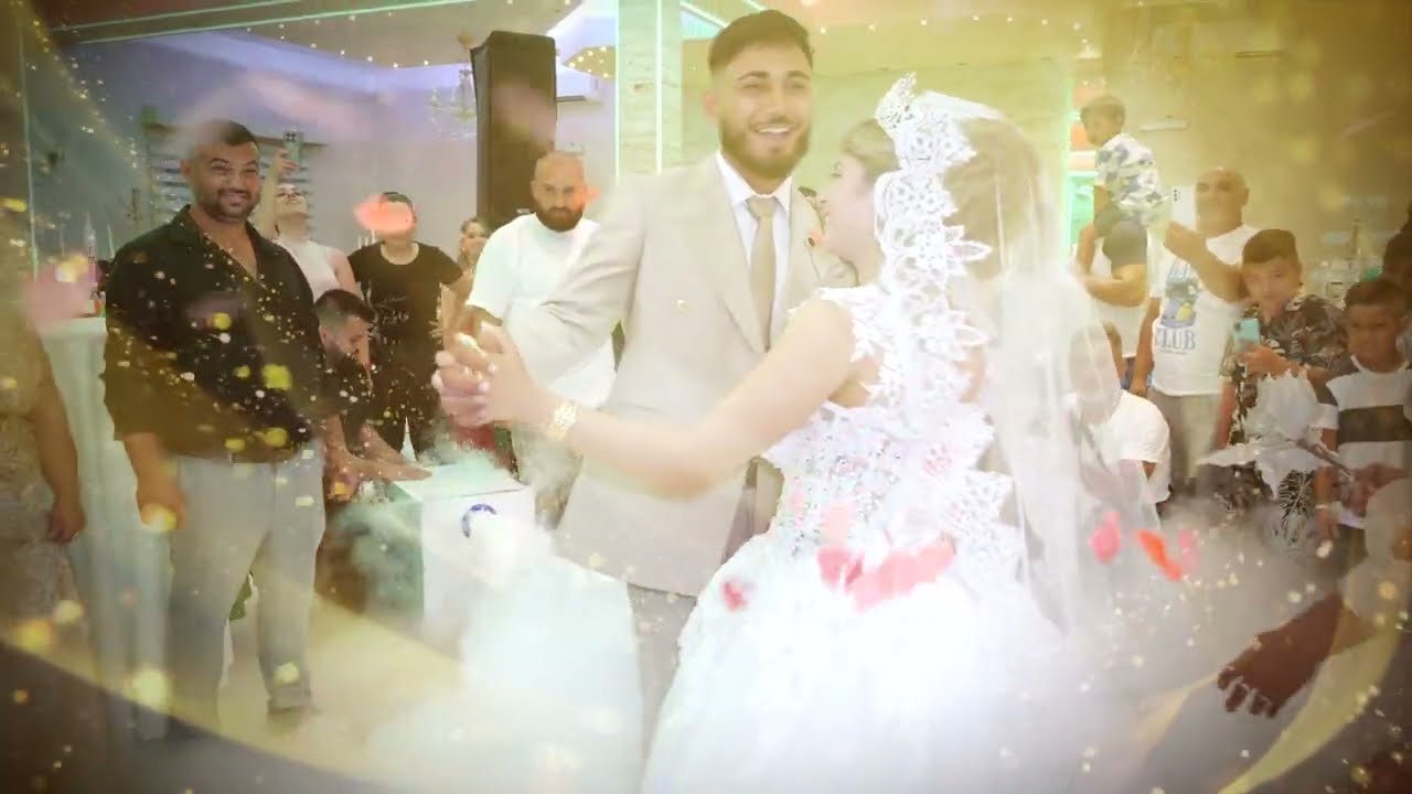 SEBURAN & KRISTINA I SUNETI ORHAN KI KOSTOLACA PART 1 ORK MLATI TALENTI BUJANOVAC