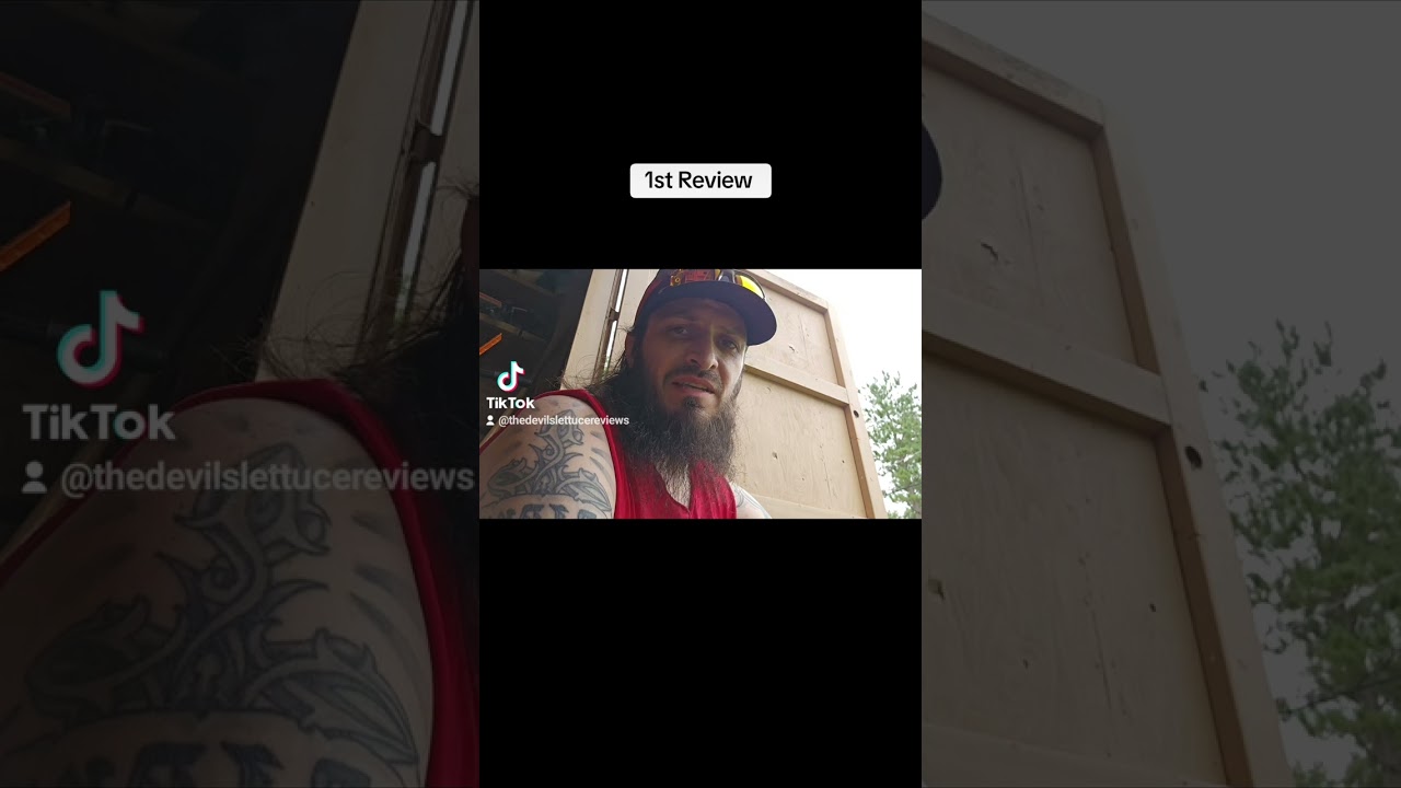 1st review Jeeter 1g Mango Sherbet #jeeter #thedevilslettucereviews #indica #bazanzoes