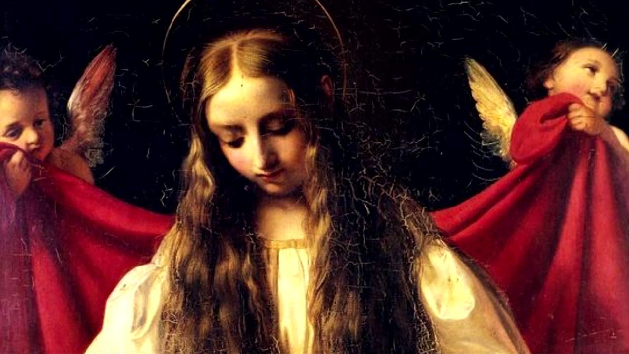C.V. Stanford - Nunc Dimittis in G