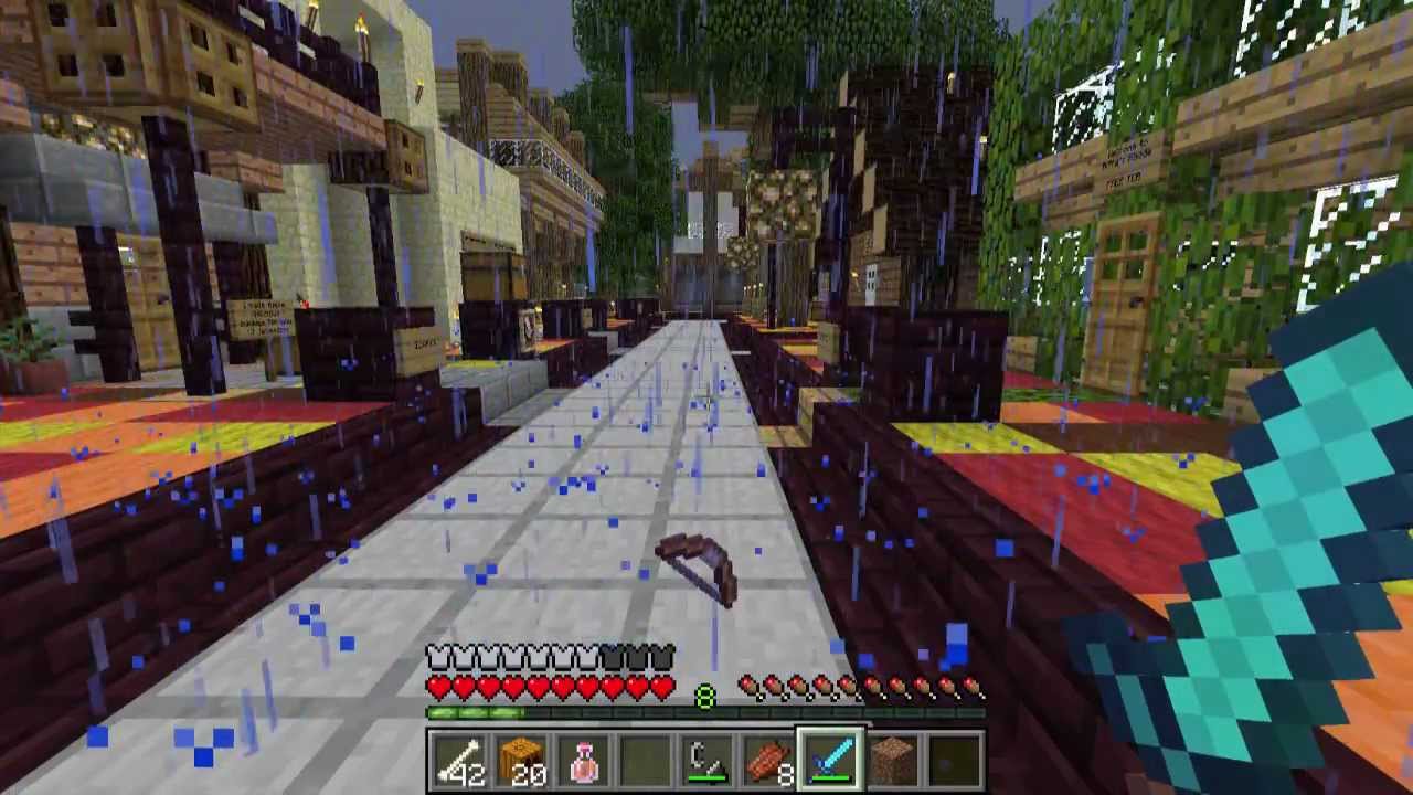 HermitCraft Minecraft LP Ep 71 - 