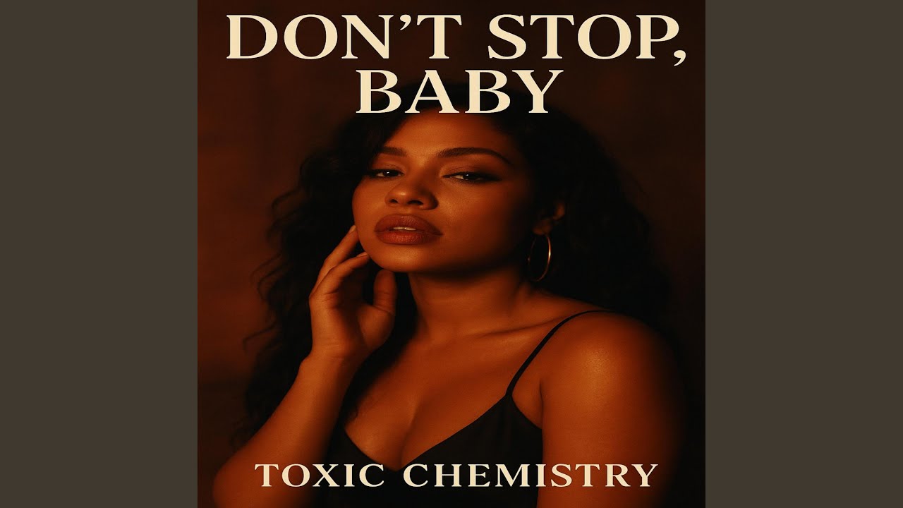 Dont Stop Baby