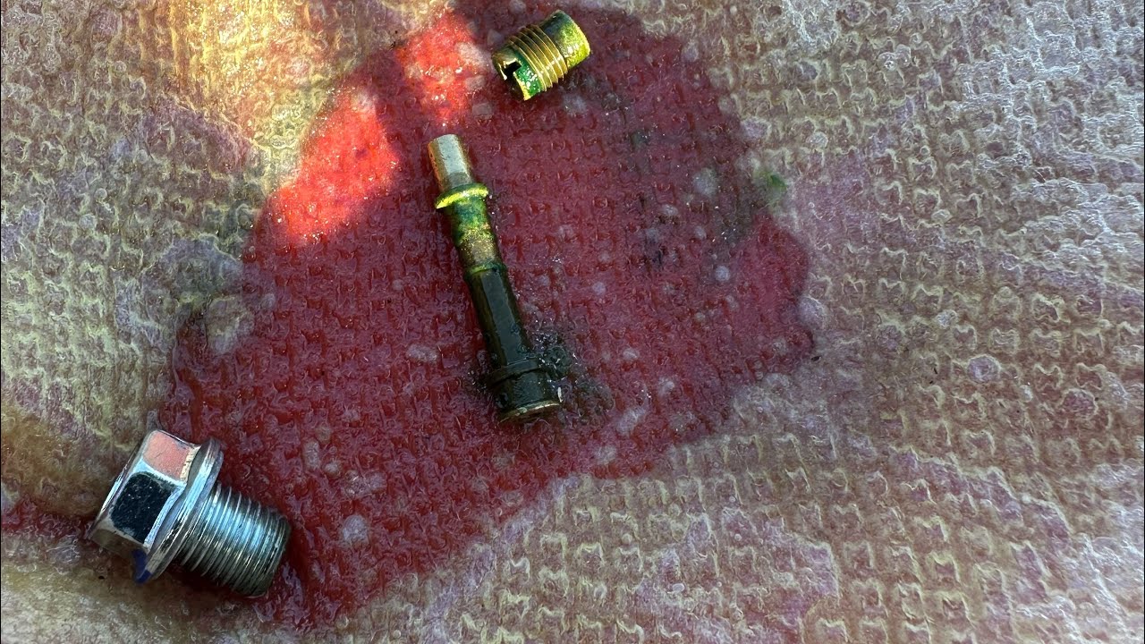 Briggs and Stratton 1024 Snowblower Fix Part 1