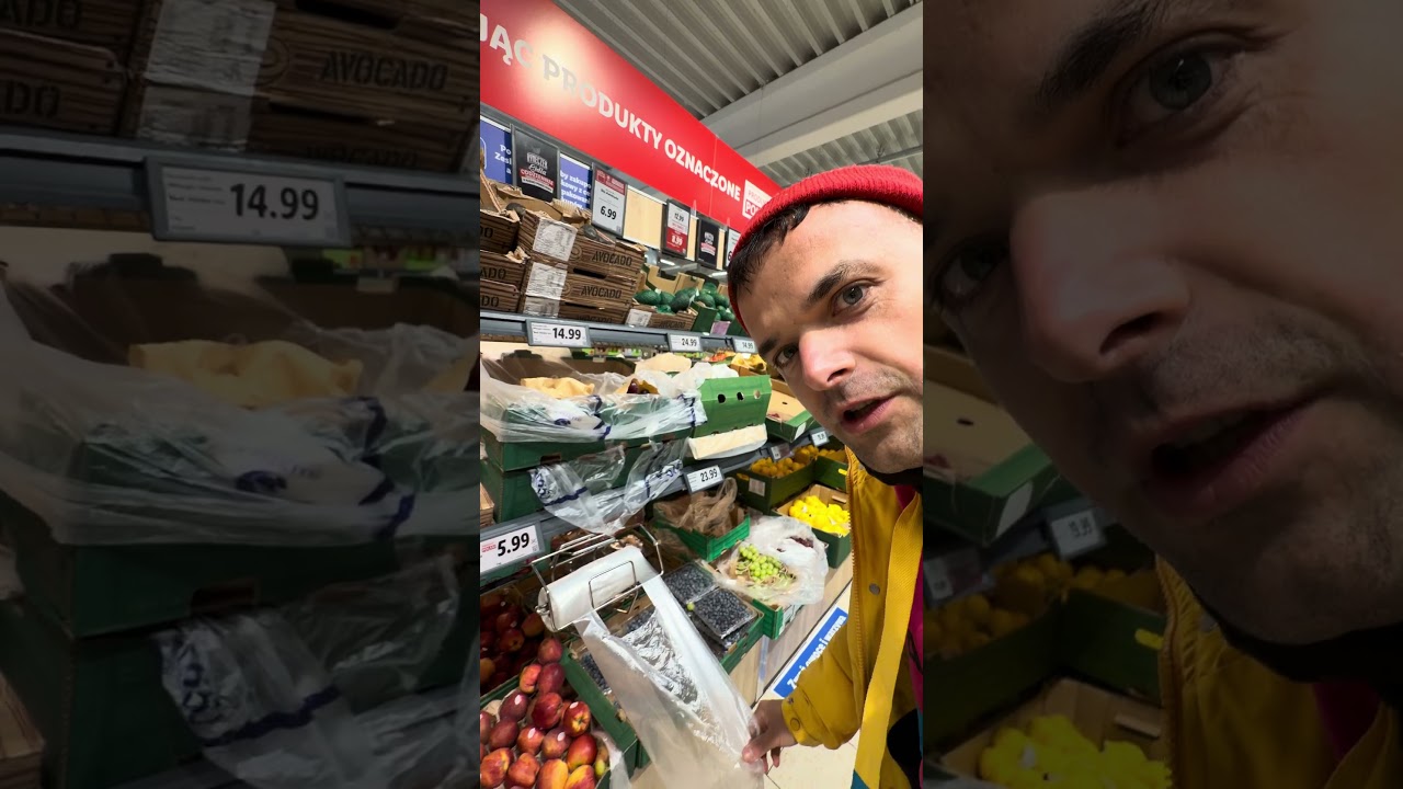 Смотрите, что придумали в Польше