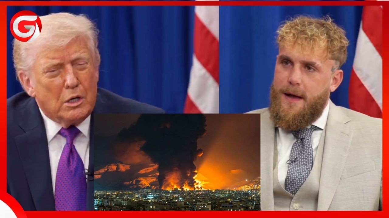 TRUMP ASEMA IRAN HAISAPOTI MAPENZI ya JINSIA MOJA NDIYO MAANA ANAIPIGA VITA - APINGWA VIBAYA...